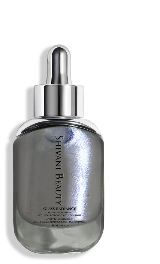 GLASS RADIANCE FACIAL SERUM