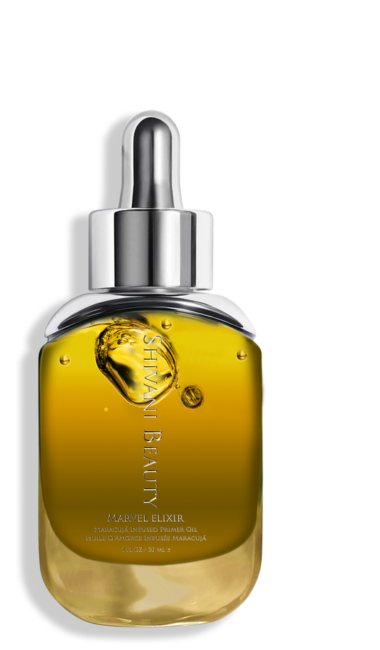 MARVEL ELIXIR LUXURY BEAUTY OIL