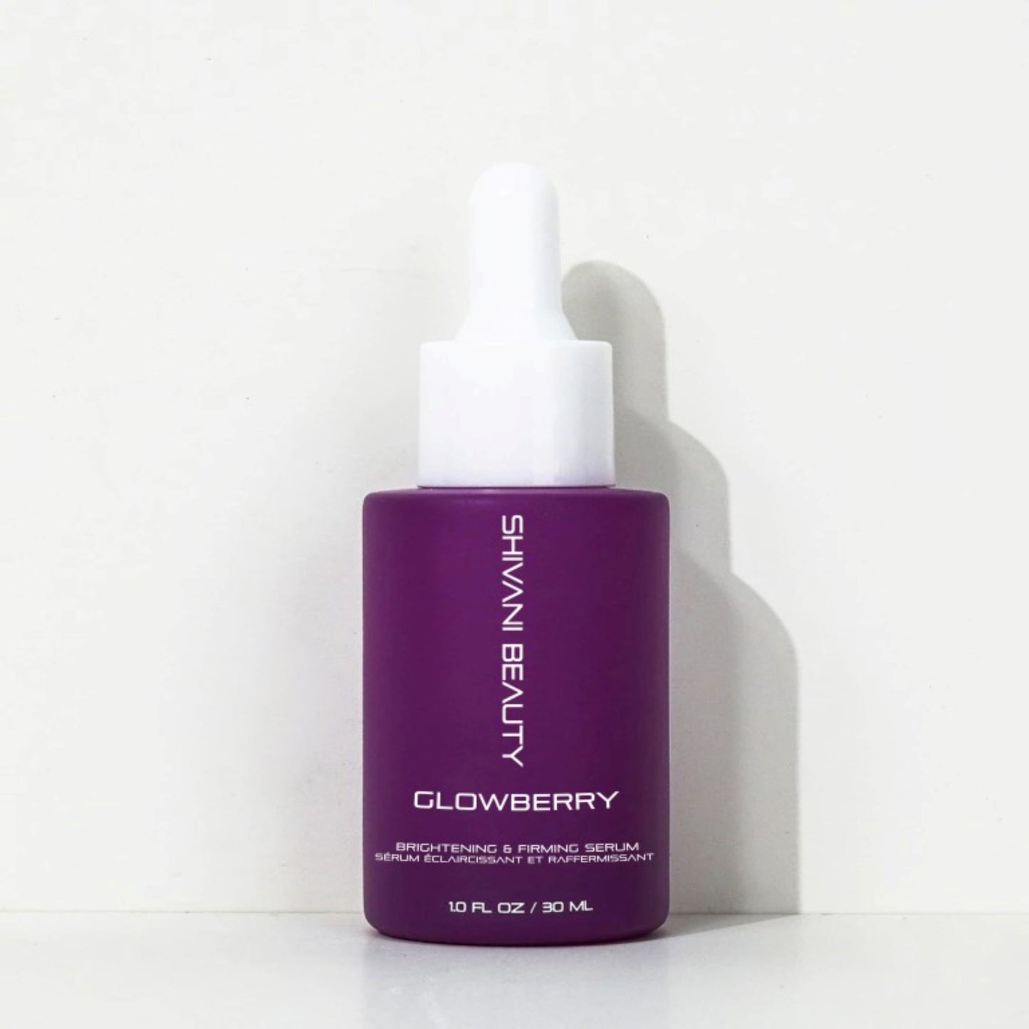 GLOWBERRY BRIGHTENING & FIRMING SERUM