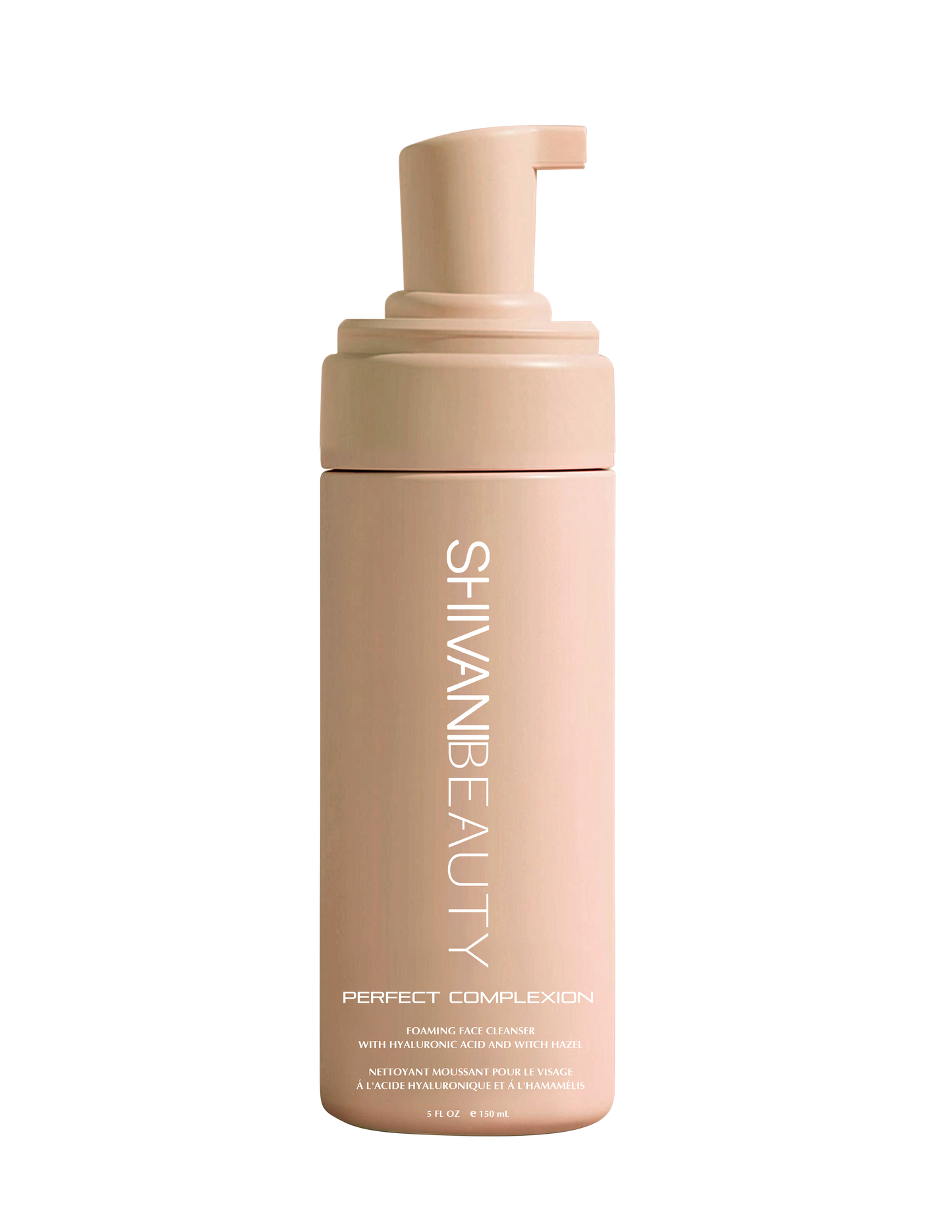 PERFECT COMPLEXION FOAMING FACE CLEANSER