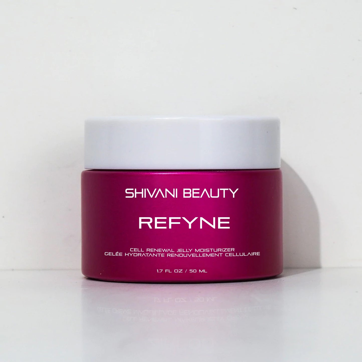 REFYNE CELL RENEWAL JELLY MOISTURIZER